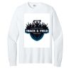 CLOSEOUT Long Sleeve Core Cotton Tee Thumbnail