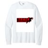 CLOSEOUT Long Sleeve Core Cotton Tee Thumbnail