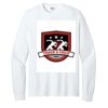 CLOSEOUT Long Sleeve Core Cotton Tee Thumbnail