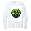 CLOSEOUT Long Sleeve Core Cotton Tee Thumbnail