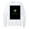 CLOSEOUT Long Sleeve Core Cotton Tee Thumbnail