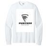 CLOSEOUT Long Sleeve Core Cotton Tee Thumbnail