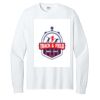 CLOSEOUT Long Sleeve Core Cotton Tee Thumbnail