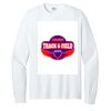 CLOSEOUT Long Sleeve Core Cotton Tee Thumbnail