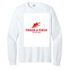 CLOSEOUT Long Sleeve Core Cotton Tee Thumbnail