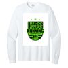 CLOSEOUT Long Sleeve Core Cotton Tee Thumbnail