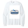 CLOSEOUT Long Sleeve Core Cotton Tee Thumbnail