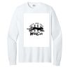 CLOSEOUT Long Sleeve Core Cotton Tee Thumbnail