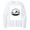 CLOSEOUT Long Sleeve Core Cotton Tee Thumbnail