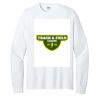 CLOSEOUT Long Sleeve Core Cotton Tee Thumbnail