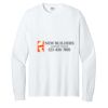 CLOSEOUT Long Sleeve Core Cotton Tee Thumbnail