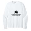 CLOSEOUT Long Sleeve Core Cotton Tee Thumbnail