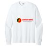 CLOSEOUT Long Sleeve Core Cotton Tee Thumbnail