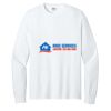 CLOSEOUT Long Sleeve Core Cotton Tee Thumbnail