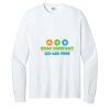 CLOSEOUT Long Sleeve Core Cotton Tee Thumbnail