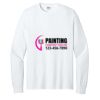 CLOSEOUT Long Sleeve Core Cotton Tee Thumbnail