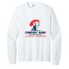 CLOSEOUT Long Sleeve Core Cotton Tee Thumbnail