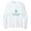 CLOSEOUT Long Sleeve Core Cotton Tee Thumbnail