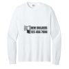 CLOSEOUT Long Sleeve Core Cotton Tee Thumbnail