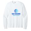 CLOSEOUT Long Sleeve Core Cotton Tee Thumbnail