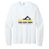 CLOSEOUT Long Sleeve Core Cotton Tee Thumbnail