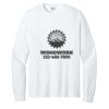 CLOSEOUT Long Sleeve Core Cotton Tee Thumbnail