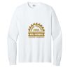CLOSEOUT Long Sleeve Core Cotton Tee Thumbnail