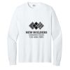 CLOSEOUT Long Sleeve Core Cotton Tee Thumbnail