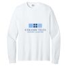 CLOSEOUT Long Sleeve Core Cotton Tee Thumbnail