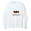 CLOSEOUT Long Sleeve Core Cotton Tee Thumbnail