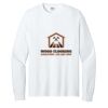 CLOSEOUT Long Sleeve Core Cotton Tee Thumbnail