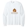 CLOSEOUT Long Sleeve Core Cotton Tee Thumbnail