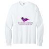 CLOSEOUT Long Sleeve Core Cotton Tee Thumbnail
