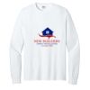 CLOSEOUT Long Sleeve Core Cotton Tee Thumbnail