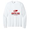 CLOSEOUT Long Sleeve Core Cotton Tee Thumbnail