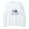 CLOSEOUT Long Sleeve Core Cotton Tee Thumbnail