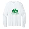 CLOSEOUT Long Sleeve Core Cotton Tee Thumbnail