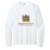 CLOSEOUT Long Sleeve Core Cotton Tee Thumbnail