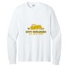 CLOSEOUT Long Sleeve Core Cotton Tee Thumbnail