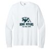 CLOSEOUT Long Sleeve Core Cotton Tee Thumbnail