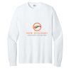 CLOSEOUT Long Sleeve Core Cotton Tee Thumbnail