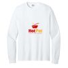 CLOSEOUT Long Sleeve Core Cotton Tee Thumbnail
