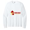 CLOSEOUT Long Sleeve Core Cotton Tee Thumbnail