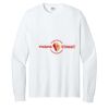 CLOSEOUT Long Sleeve Core Cotton Tee Thumbnail