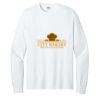 CLOSEOUT Long Sleeve Core Cotton Tee Thumbnail