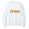 CLOSEOUT Long Sleeve Core Cotton Tee Thumbnail