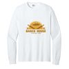 CLOSEOUT Long Sleeve Core Cotton Tee Thumbnail