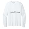 CLOSEOUT Long Sleeve Core Cotton Tee Thumbnail