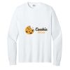 CLOSEOUT Long Sleeve Core Cotton Tee Thumbnail