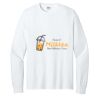 CLOSEOUT Long Sleeve Core Cotton Tee Thumbnail